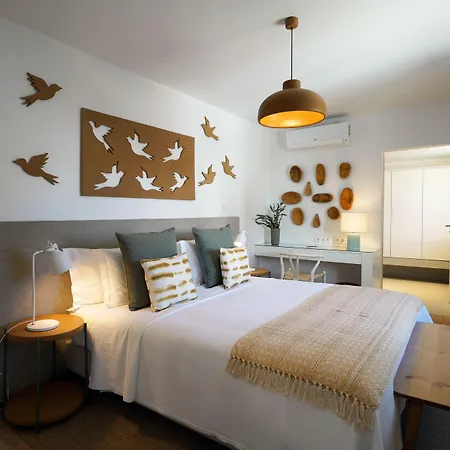 Tradition 招待所 阿尔特