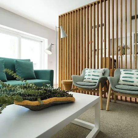 Maison d'hôtes Tradition 4*