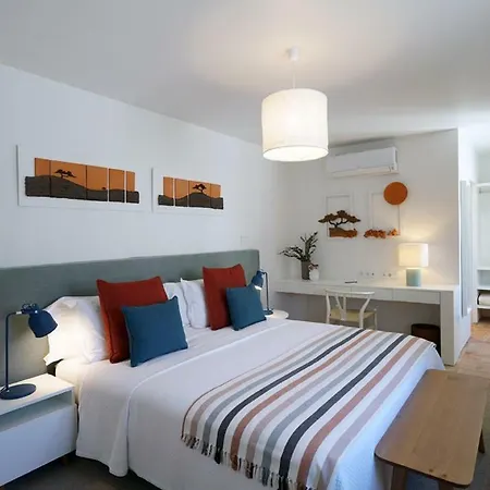 Tradition 招待所 阿尔特