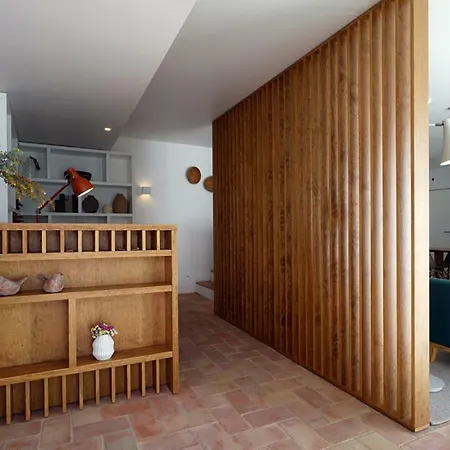 Tradition Maison d'hôtes