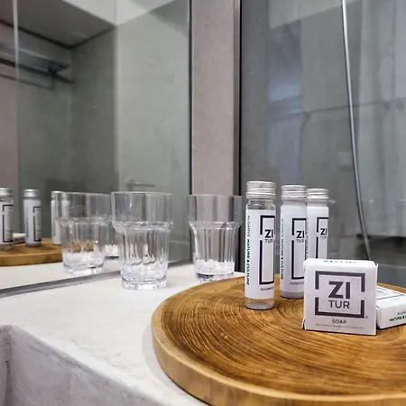 Tradition ゲストハウス アルテ