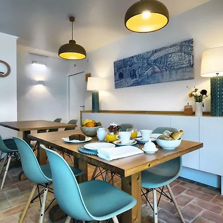 Tradition 4* Alte